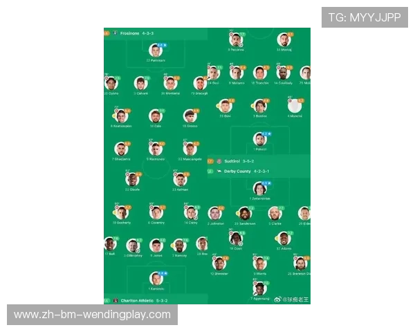 德甲联赛所有球队分布图