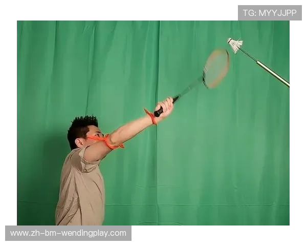 羽毛球切球吊球区别