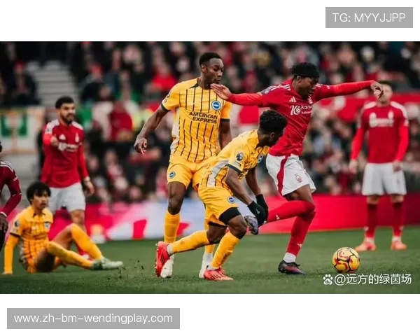 英超诺丁汉球队:诺丁汉森林队在英超联赛的表现与历史 英超诺丁汉球队:诺丁汉森林队在英超联赛的表现与历史