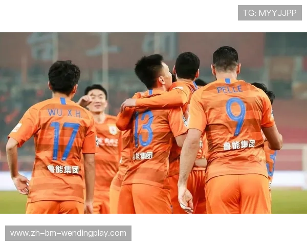 鲁能近年中超联赛表现全纪录