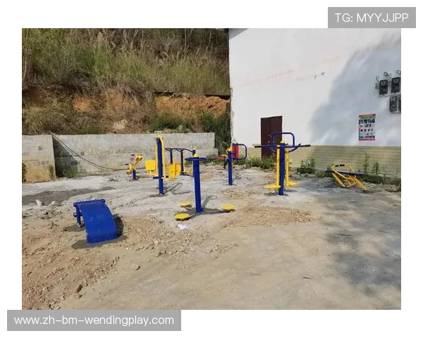 西安室外健身器材市场的现状与未来